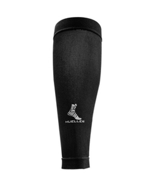Mueller Graduated Compression Calf Sleeves