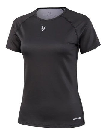 IRONJOC 5125 Women's Cap Sleeve T-Shirt