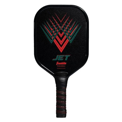 Franklin Sports Jet Aluminum Pickleball PAddle