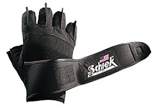 Schiek 540 Platinum Series Lifting Gloves