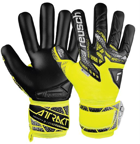 Reusch Attrakt Infinity NC