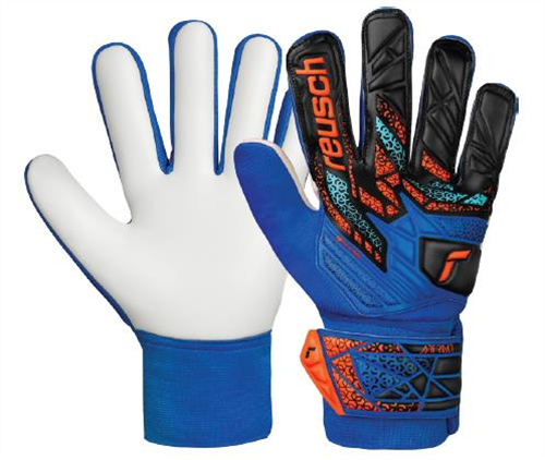 Reusch Attrakt Starter Solid Junior