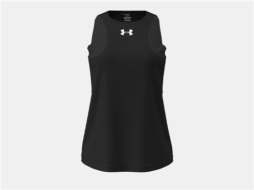 UNDER ARMOUR -  WOMEN'S UA TECH VENT TEAM TANK