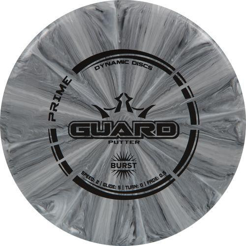 Dynamic Discs 62557376 Prime Burst Guard Disc