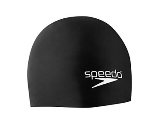 Solid Silicone Cap - Elastomeric Fit