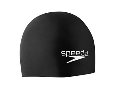 Solid Silicone Cap - Elastomeric Fit