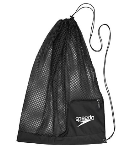 Ventilator Mesh Bag