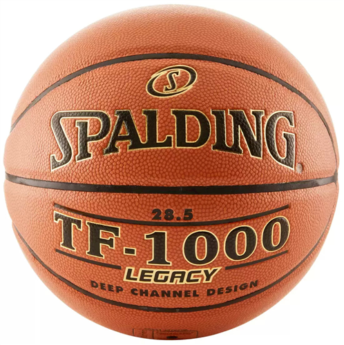 Spalding TF-1000 Legacy Basketball (28.5")