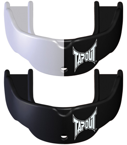 Battle Two Color Mouthguard Battle Two Color Mouthguard