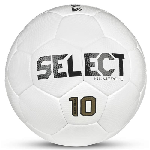 Select Numero 10 NFHS v25 Soccer Ball