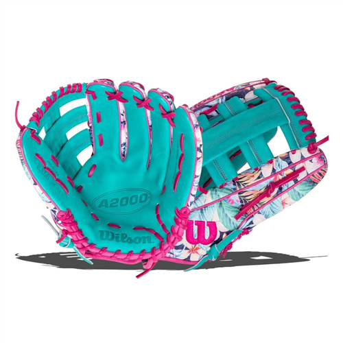 Wilson A2000 Randy Arozarena 12.75" Spring Collection Glove