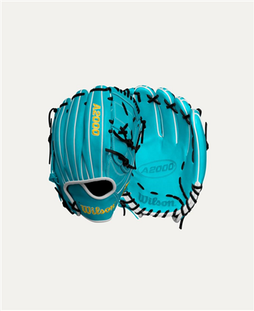 Wilson A2000 SA17 Spring 2025 12" Baseball Glove