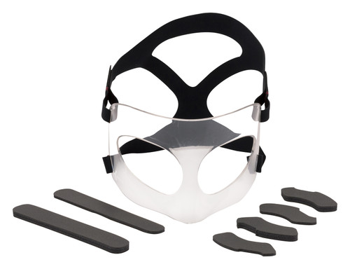 Mueller 84457 Face Guard