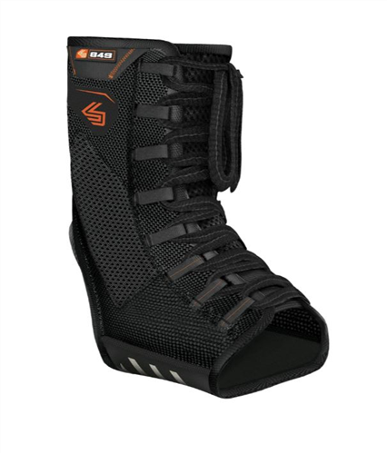 Shock Doctor 849 Ultra Gel Ankle Support