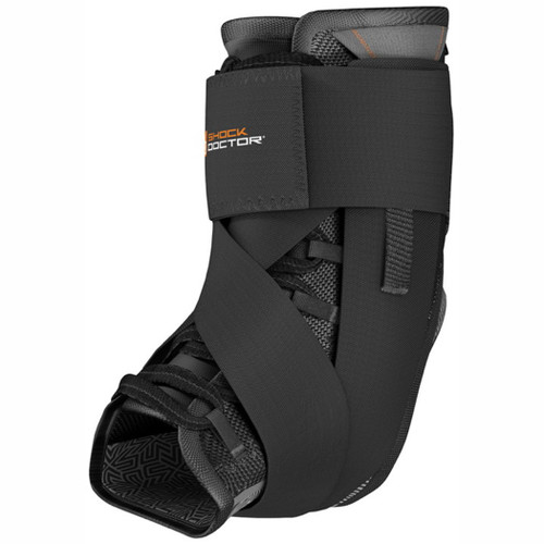 Ultra Wrap Lace Ankle Support