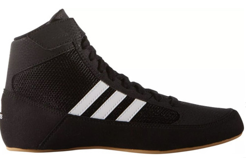 Adidas AQ3327 Kids' HVC 2 Wrestling Shoes