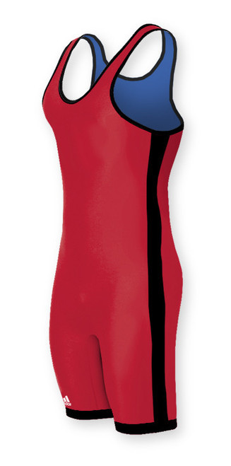 Reversible Wrestling Singlet Reversible Wrestling Singlet