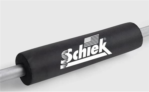 SCHIEK BARBELL PAD