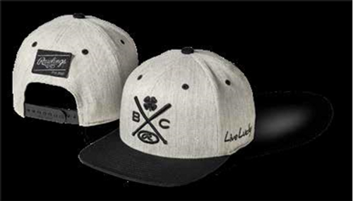 Rawlings BCR1BIS0081 Baseball Is Life Rawlings BCR1BIS0081 Baseball Is Life