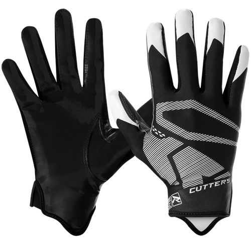Cutters CG10060 Youth Rev 4.0 Receiver Gloves