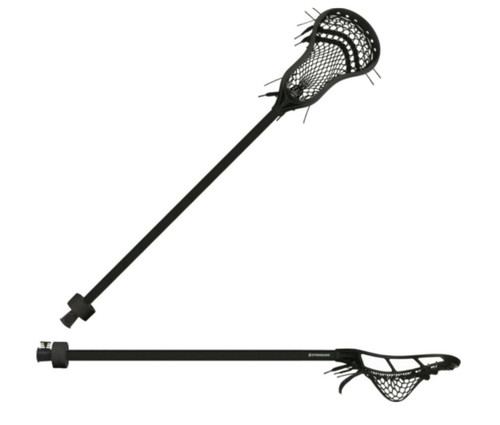 StringKing Intermediate Complete 2 Attack Lacrosse Stick