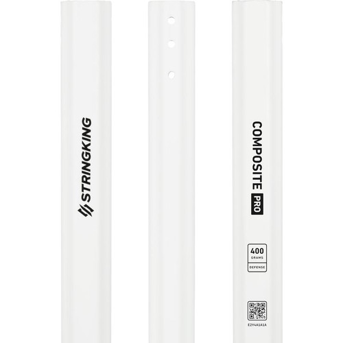 Stringking Composite 2 Pro Lacrosse Defense Shafts