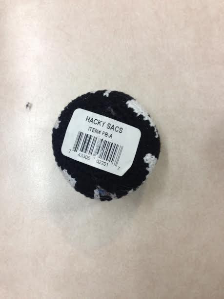 Hacky Sac FB-A