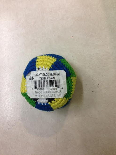 Hacky Sac FB-AN