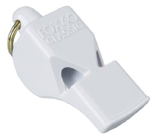 Classic Whistle