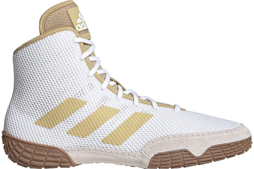 Adidas FZ5389 Tech Fall 2.0 Wrestling Shoe