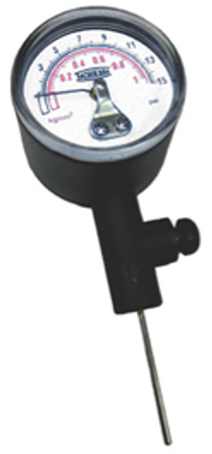 Air Pressure Guage