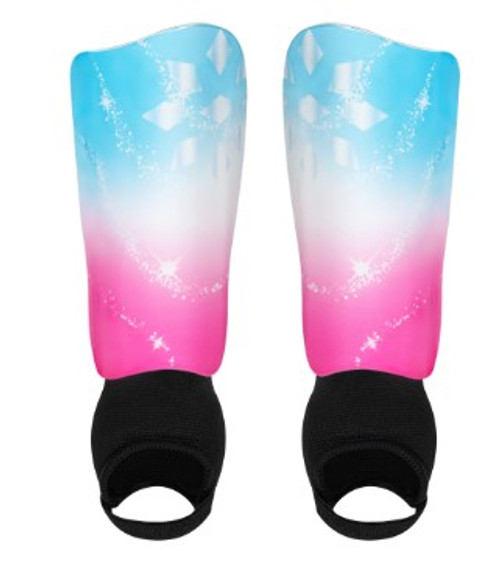 Rip It GCSSG Girl's Cut Soccer Shin Guards Rip It GCSSG Girl's Cut Soccer Shin Guards