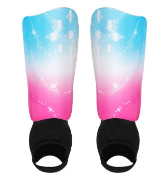 Rip It GCSSG Girl's Cut Soccer Shin Guards