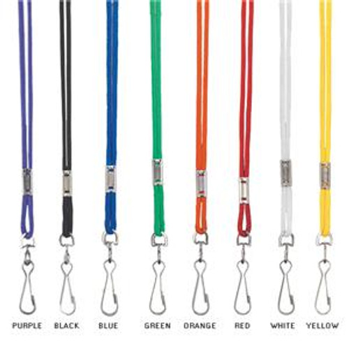 Officals Lanyard