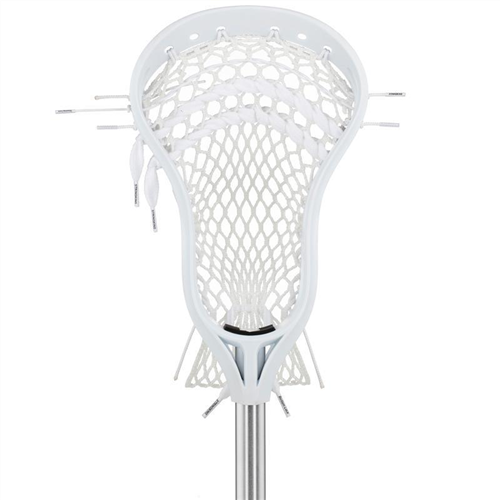 String King ITM-0004703 Starter Attack Complete Lacrosse Stick