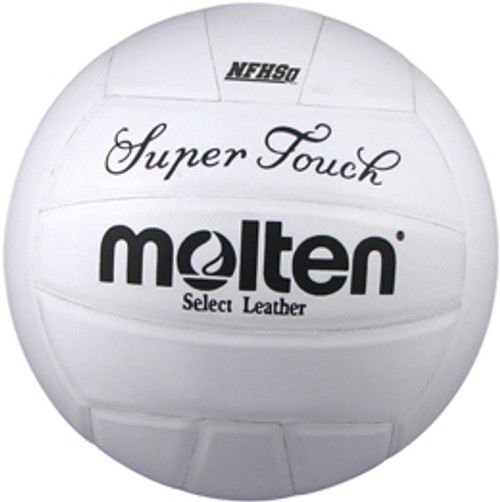 Molten IV58L-U Soft Touch NFHS Approved Volleyball