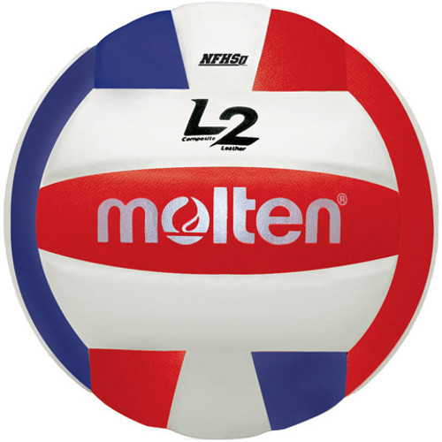 Molten L2 Volleyball NFHS Approved