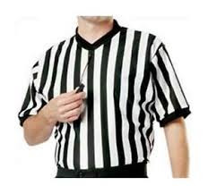Referee Shirt