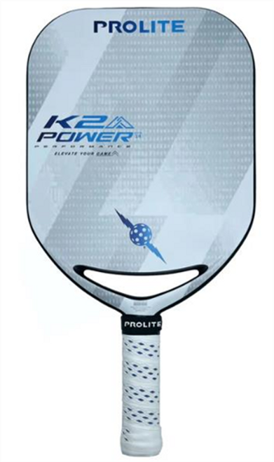 PROLITE K2PWR14GLC K2 POWER PADDLE