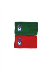 Wrestling Armbands