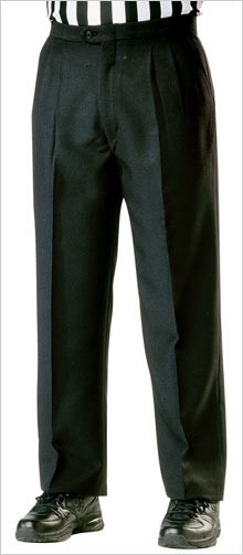 Referee Pants