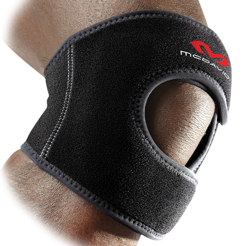 Level 2 Multi-Action Adjustable Knee Support