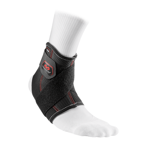 McDavid MD432 Ankle Support w/ Figure 8 Straps