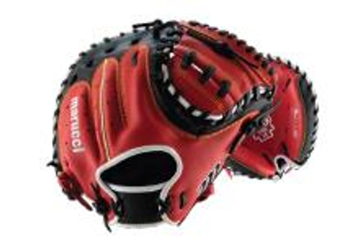 MARUCCI MFG2CD3100-R/BK CADDO SERIES SOLID WEB CM