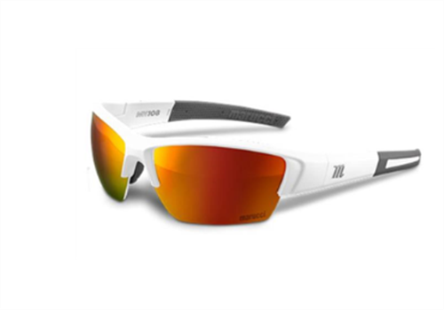 Marucci MSNV108-MW-R On-Field Sunglasses Marucci MSNV108-MW-R On-Field Sunglasses