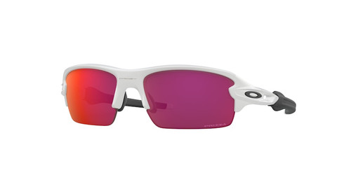 Oakley OJ9005 Flak Xs Sunglasses - Youth