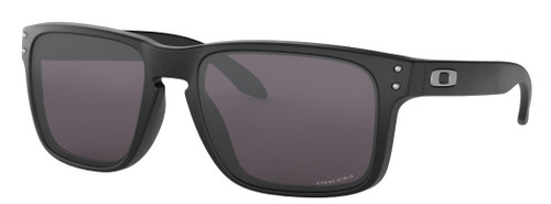 Holbroook Matte Black w/ PRIZM Grey