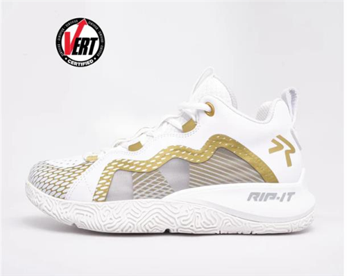 Rip It Women's SwiftStep Future Volleyball Court Shoe