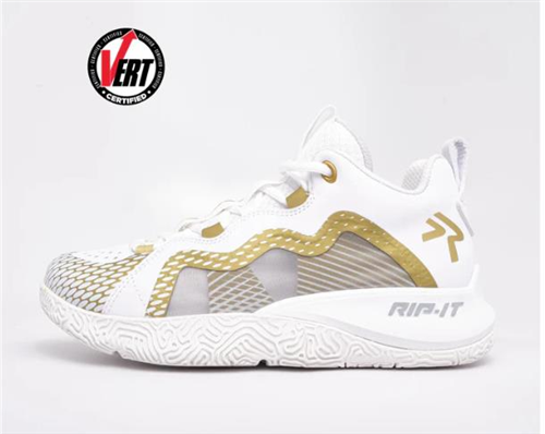 Rip It Women's SwiftStep Future Volleyball Court Shoe