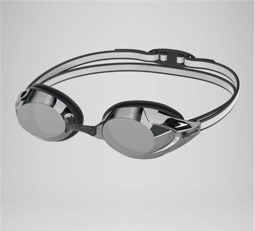 Speedo Vanquisher 3.0 Mirrored Swim Goggles